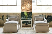 Amalia Chaise