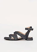 Ankle Strap Sandal