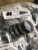 44BMX Carbon Headset Spacer