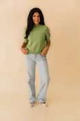 Amelia Sweater Top