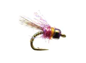Allison's Neon Gnat
