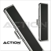 Action ACBX21 3x4 Box Cue Case - Black