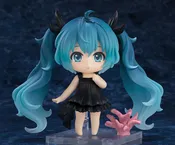 Hatsune Miku Nendoroid Deep Sea Girl Ver.