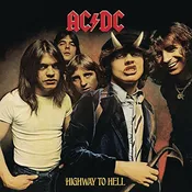 AC/DC "Highway to Hell"