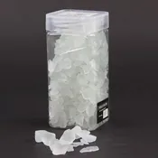 0.35"-0.8" SEA GLASS