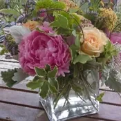 Simple and Sweet