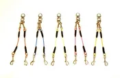 Brace Bottom 2 Dogs