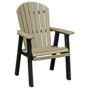 Comfo-Back Dining Chair