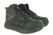 Men’s Adtec Ultralight Black Mesh Safety Toe Work Boots