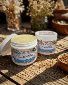 BODY BUTTER – Frankincense