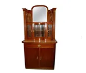 Art Deco Cabinet