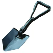COGHLAN'S Folding Shovel, Steel