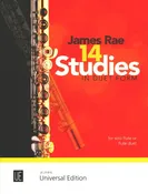 14 Studies in Duet Form