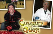 CURIOSITY QUEST: Alaskan Adventure