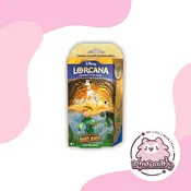 Disney Lorcana TCG: Into the Inklands Starter Deck