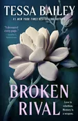 Broken Rival — Crossroads Bookshop