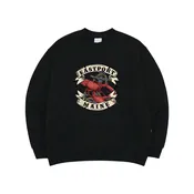 Eastport Maine State Design Vintage Anchor And Lobster Sweatshirt