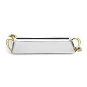 Anemone Bath Collection Vanity Tray