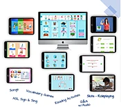 Online Spanish Program