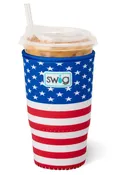 All American Iced Cup Coolie (LARGE)