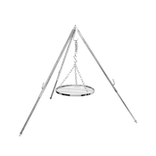 Petromax Hanging Grate for Cooking Tripod