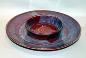 Half Pint Dip Bowl