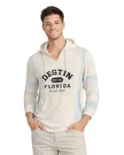 Destin, Fl Printed City Name Hoodie Style AI11444
