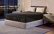 Beautyrest Black Hybrid Series Three XCS Plush Mattress 14.5"