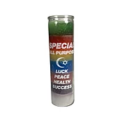 All Purpose 7 Day Blessed Candle