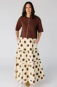 A Citrus Shae Skirt