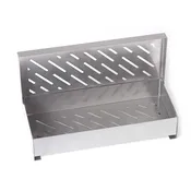 Alfa Ovens Stainless Steel Smoker Box ACAFF-30X14