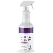 Mold and Mildew Remover
