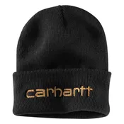 Carhartt 104068 Men's Insulated Logo Cuffed Beanie