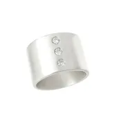 Health Wealth & Happiness Ring