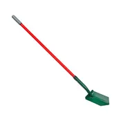 Corona Tools | Trench Shovel Fiberglass 6″, 35 Degree | SS 64126