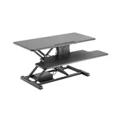 Flexus-E Electric Desktop Standing Unit