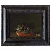 19th Century Still Life Painting