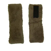 Fine Gun Holder Cover-Center Mount For Shooting Carts 2-Pack
