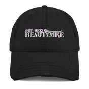 Beauty's Dad Hat — Beauty Milwaukee