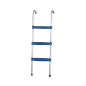 Machrus Upper Bounce 42" Trampoline Ladder With 3" Wide Flat Step