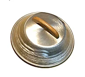 Flat lid