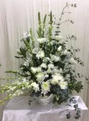 B8 — All Season Florist & Gifts 四季花舖