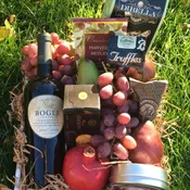 Wine & Gourmet Crate