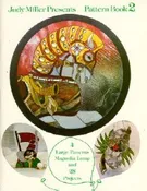 Judy Miller Pattern Book 2