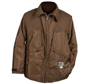 Dans Briar Game Coat