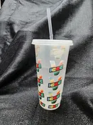 ICCC Color Changing Cup — IC Toys Nashville