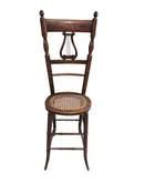 Antique Youth Chair