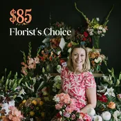 Florist's Choice by Schultz Floral ($85)