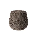 Corte Cloud Pouf