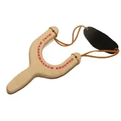 Mini Marshmallow Shooter Slingshot